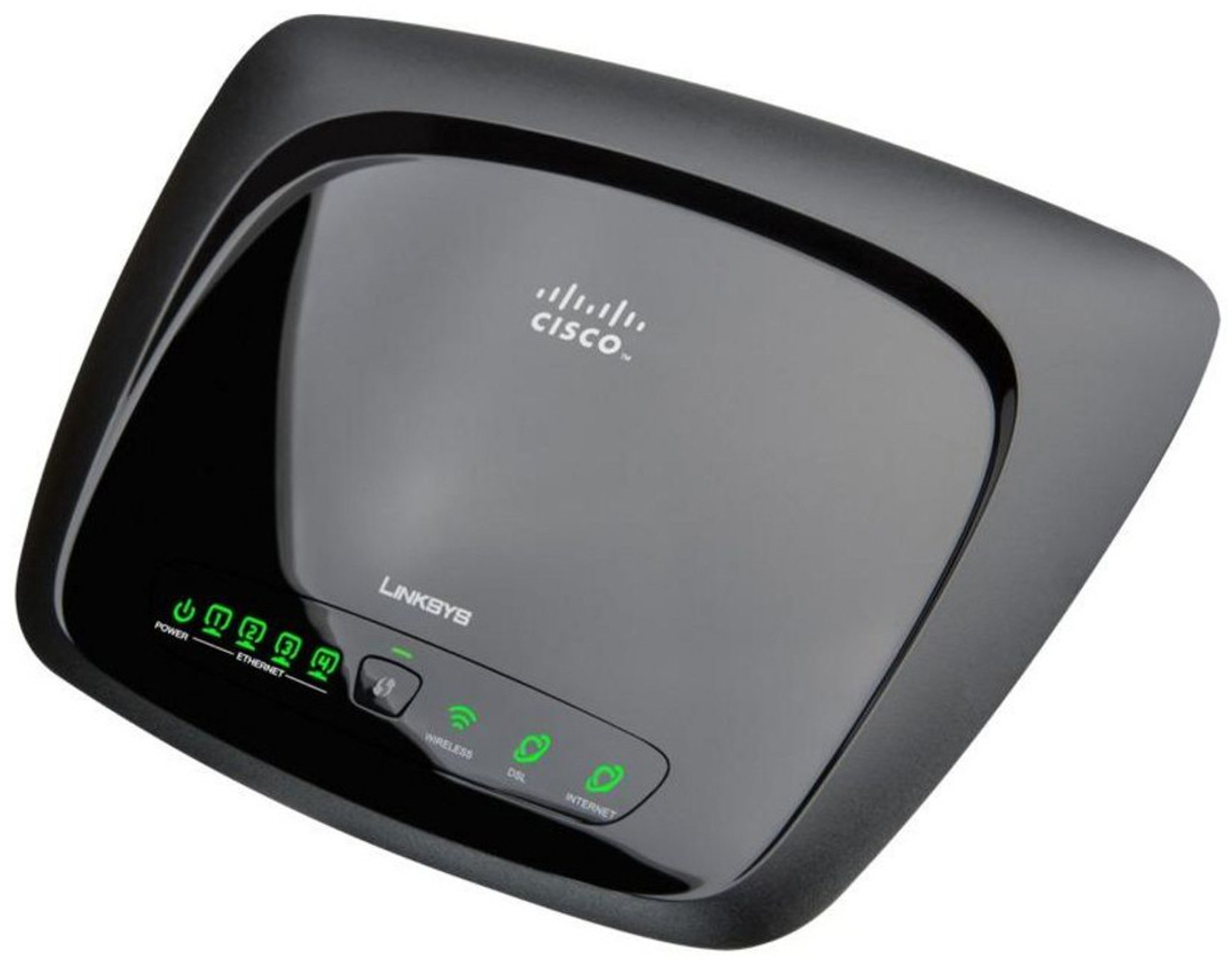 linksys networking wireless