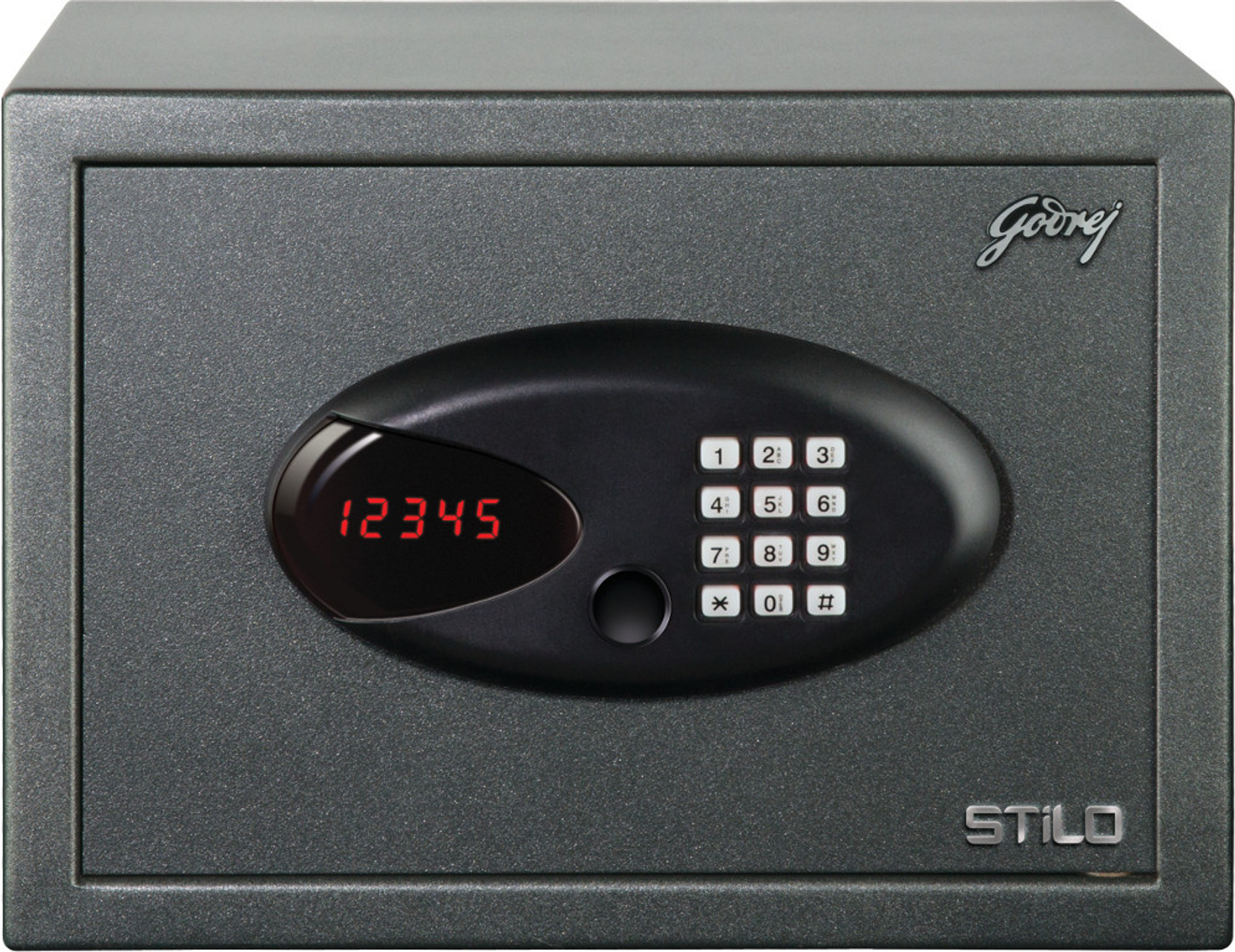 Godrej New Stilo Safe Locker Price in India Buy Godrej New Stilo Safe