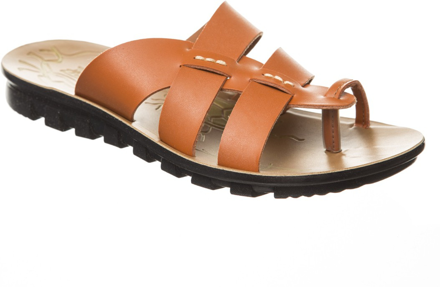 paragon chappal man