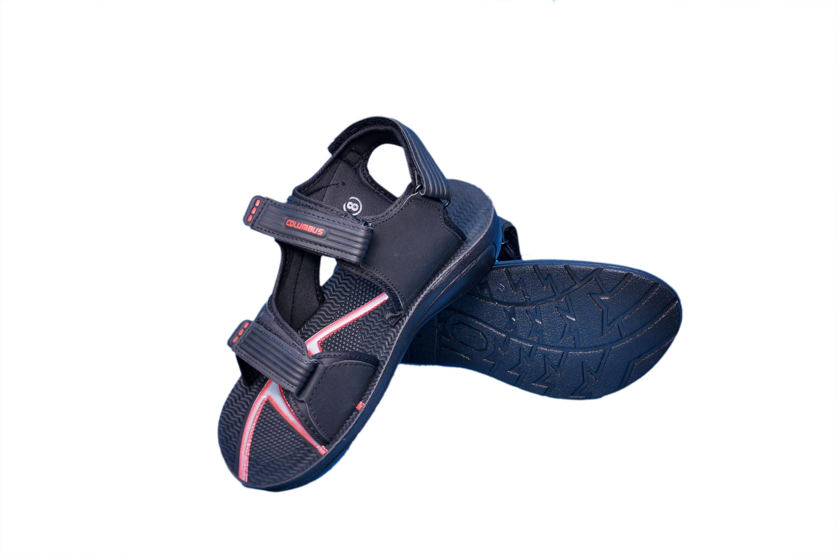 columbus sandals flipkart