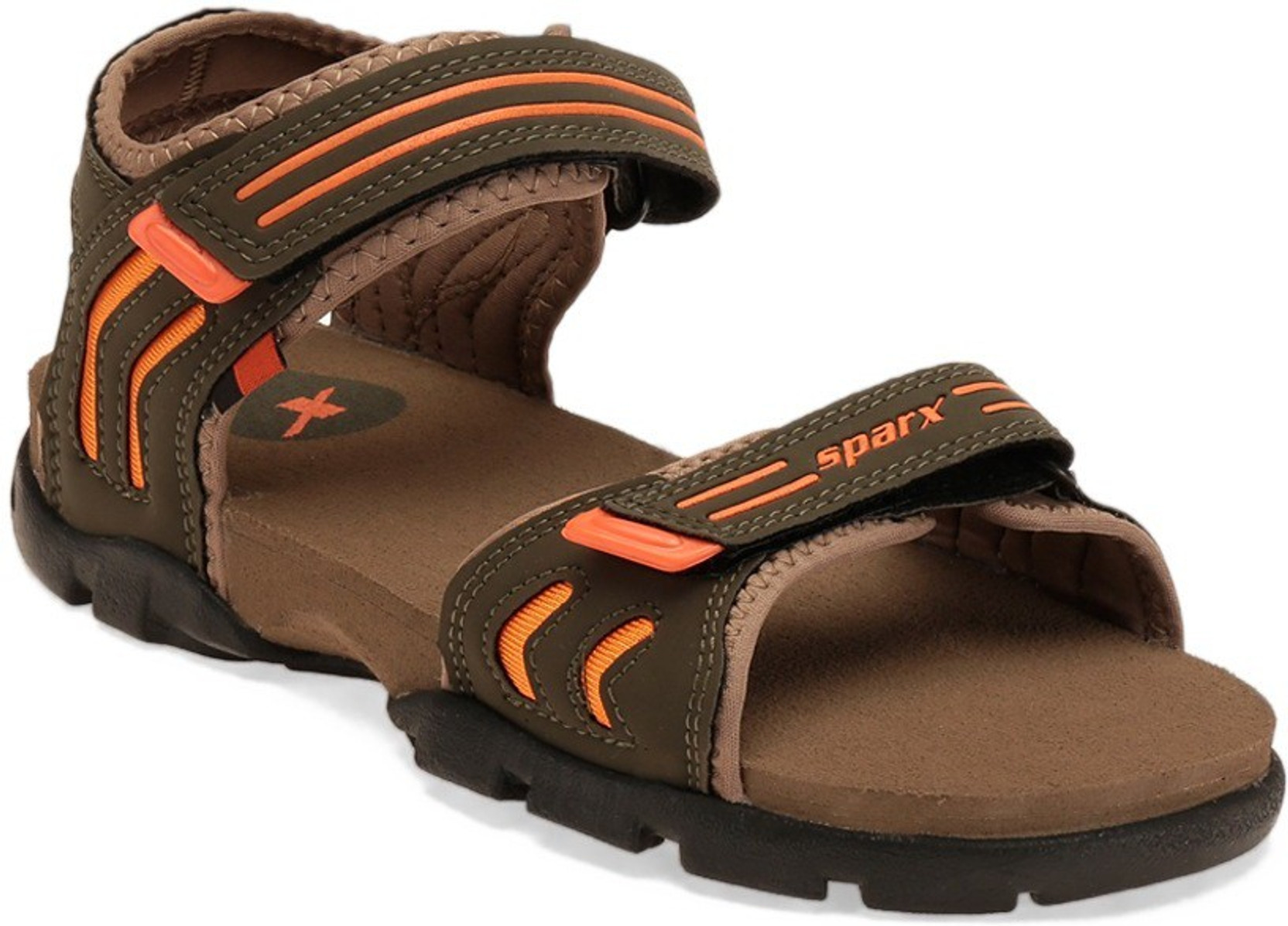 sparx stylish sandals for men