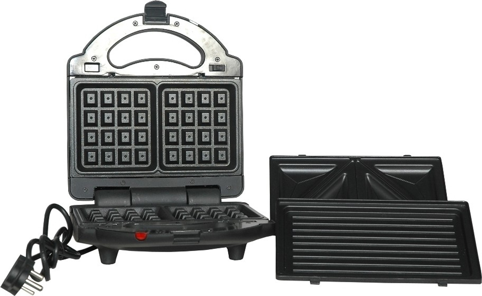 Crompton HGT 3in1 Toaster Grill, Toast Price in India Buy Crompton