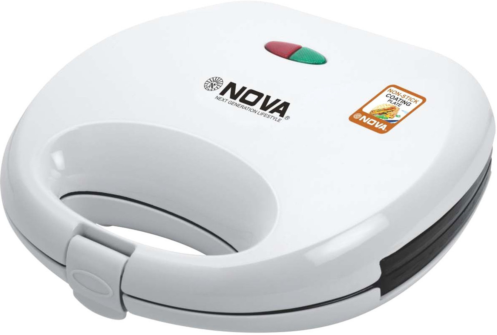 Nova NSM2415 Sandwich Maker Price in India Buy Nova NSM2415