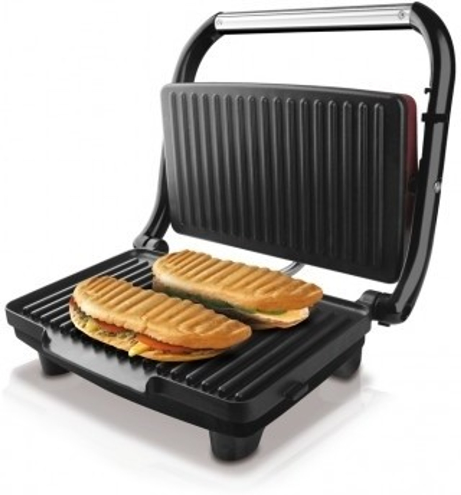 Nova 2 Slice Panni Grill Sandwich Maker Grill, Toast Price in India