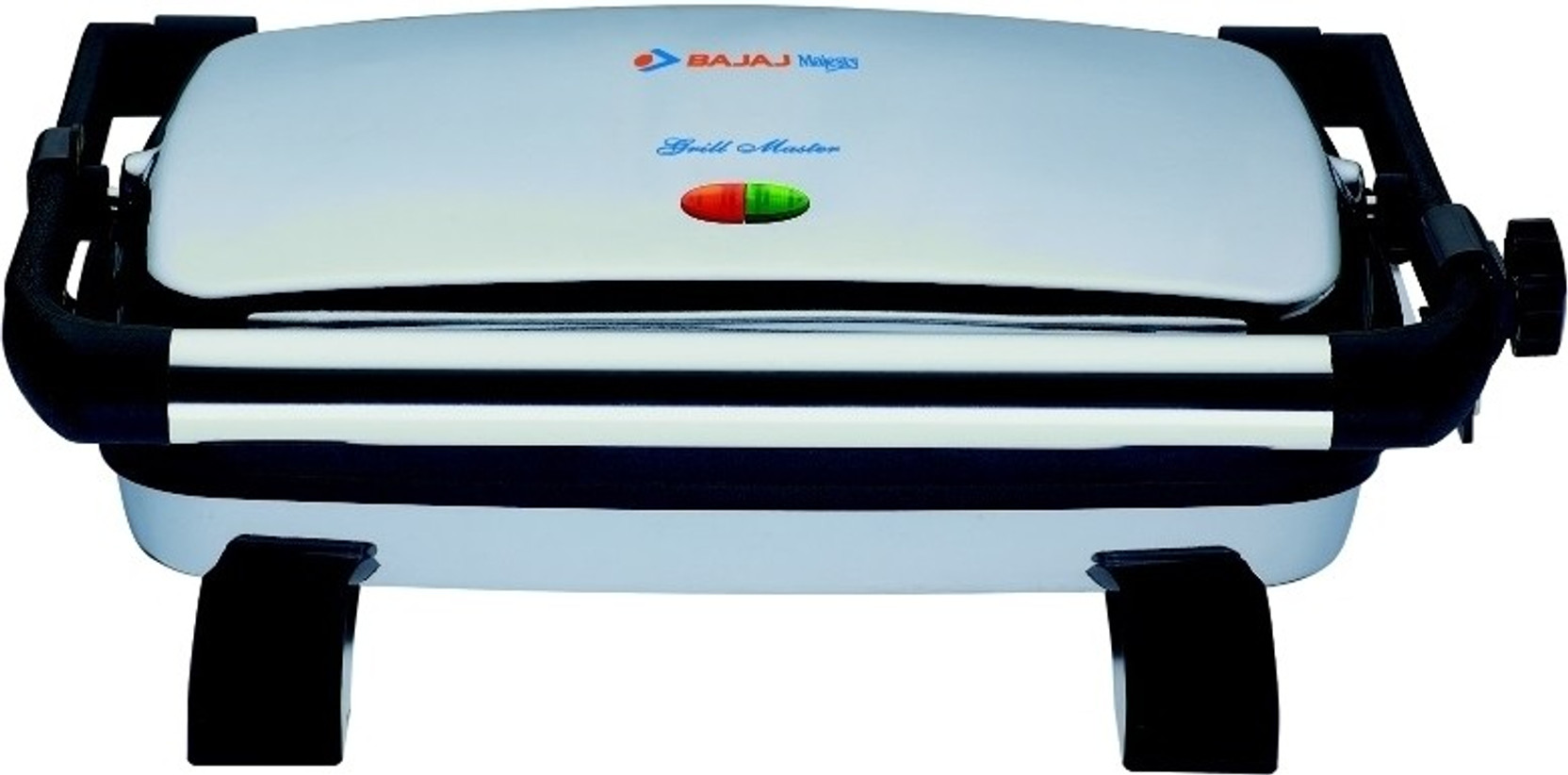Bajaj Majesty Grill Master Grill Price in India Buy Bajaj Majesty