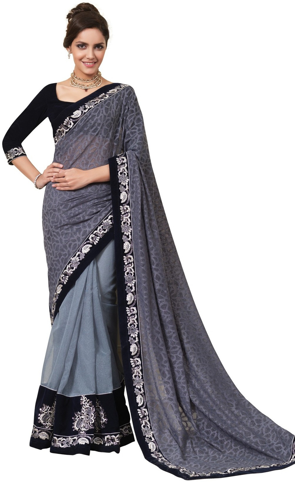 Flipkart offers cotton sarees clearance