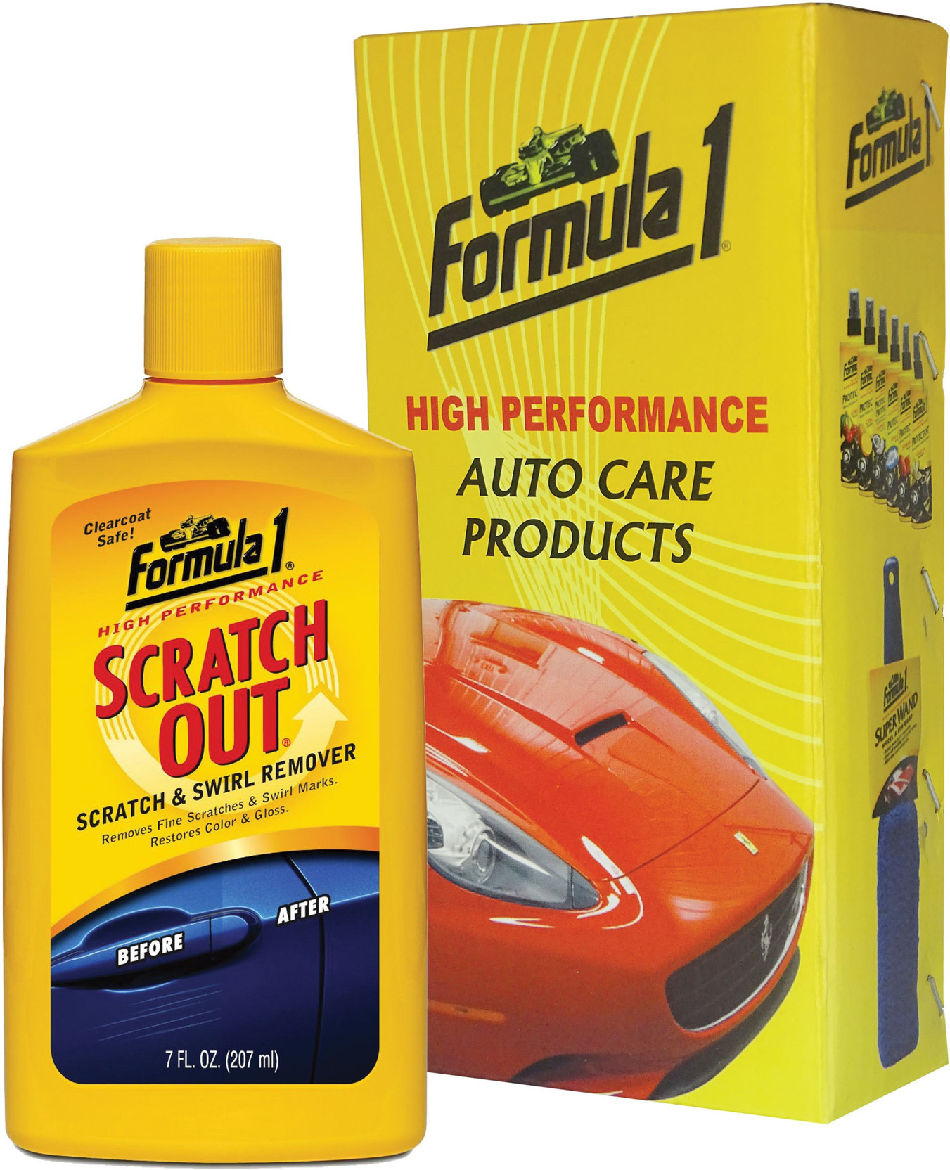 Formula1 Scratch Remover Liquid Price in India Buy Formula1 Scratch