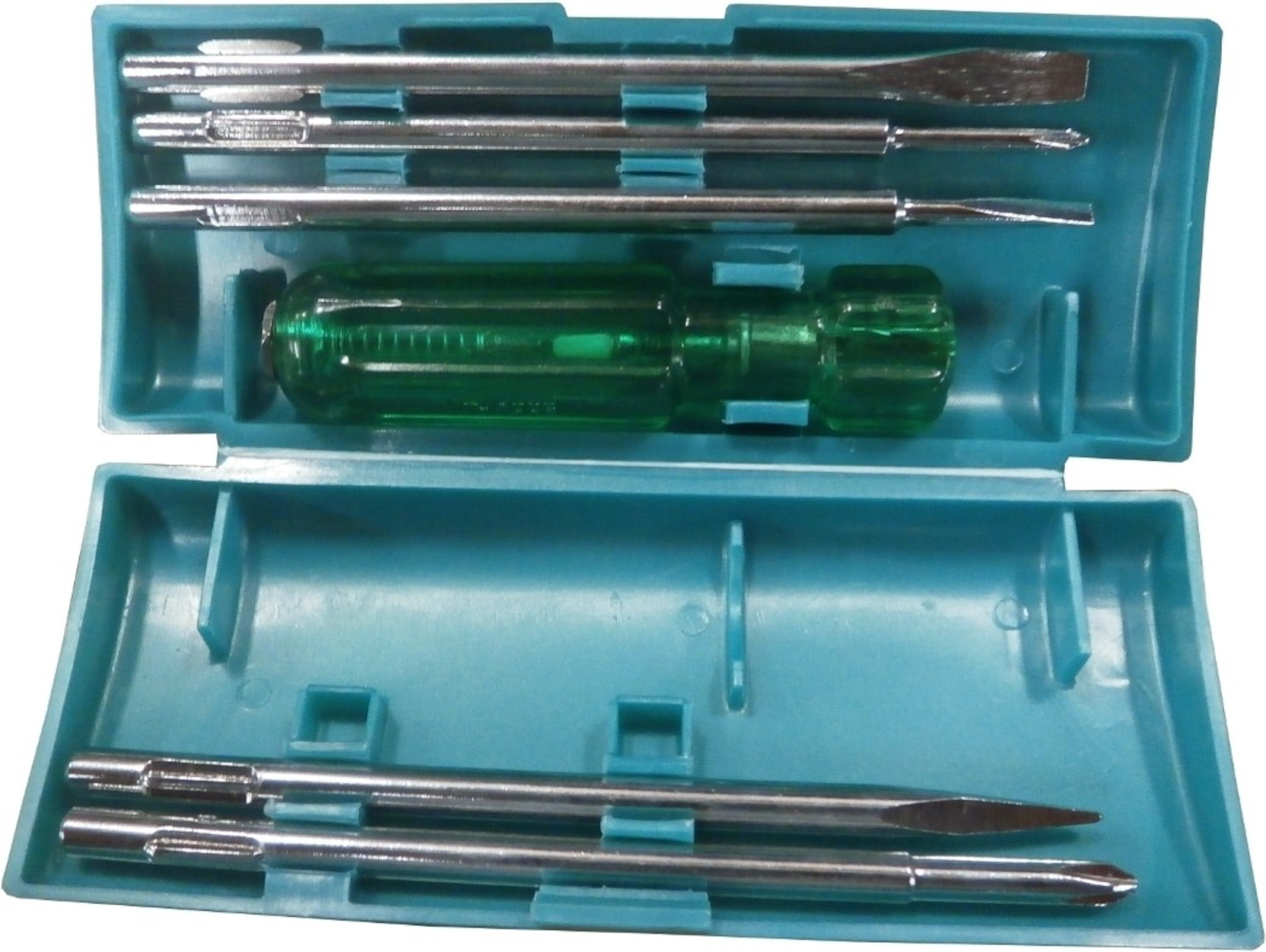 Taparia Combination Screwdriver Set Price in India Buy Taparia
