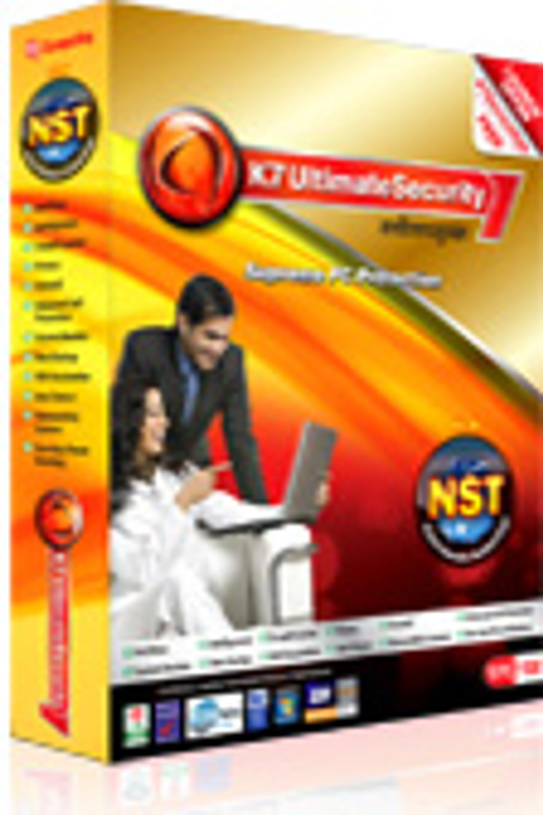 K7 Ultimate Security 1 PC 1 Year - Buy K7 Ultimate 