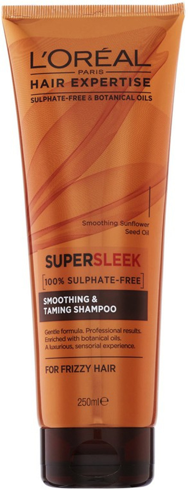 L Oreal Hair Expertise Super Sleek Smoothing And Taming Shampoo Price In India Buy L Oreal Hair Expertise Super Sleek Smoothing And Taming Shampoo Online In India Reviews Ratings Features Flipkart Com