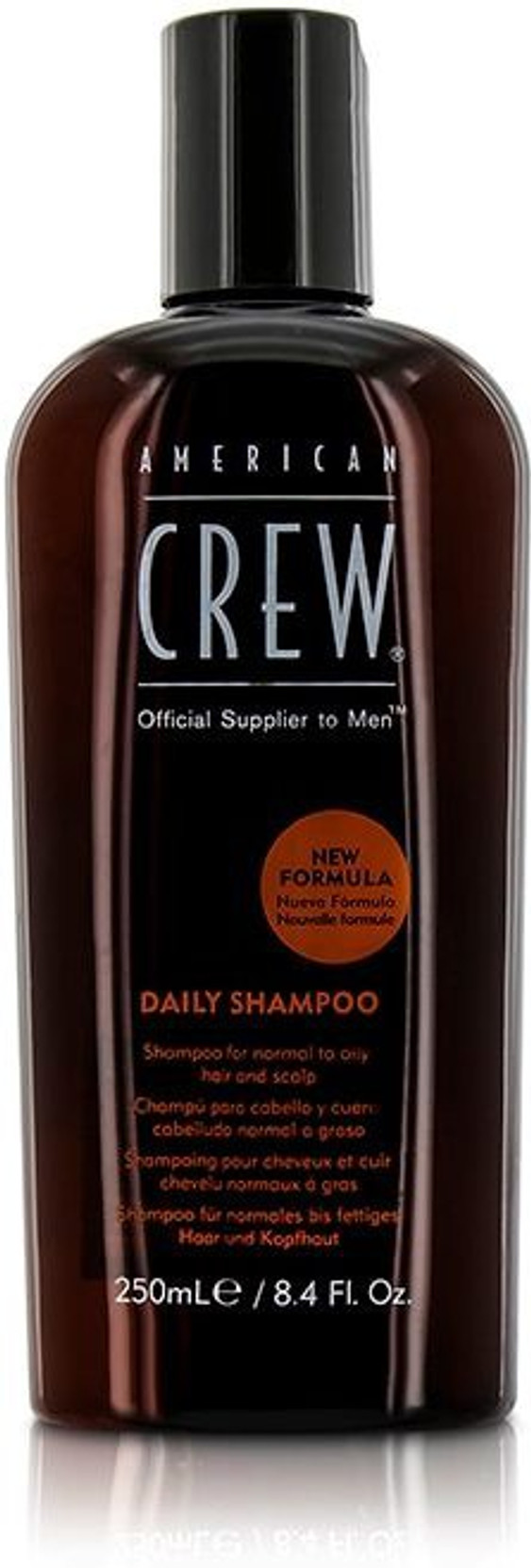 American Crew Men Daily Shampoo For Normal To Oily Hair And Scalp