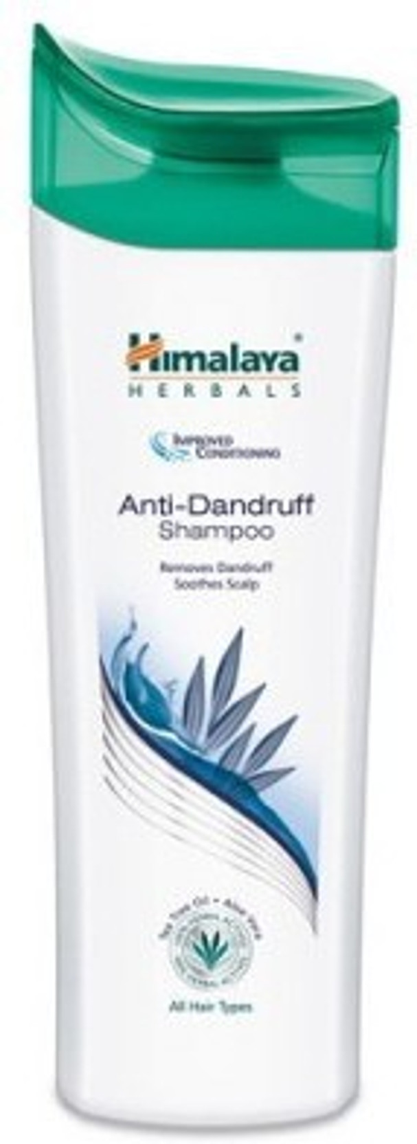 Himalaya AntiDandruff Soothing & Moisturizing Shampoo Price in India