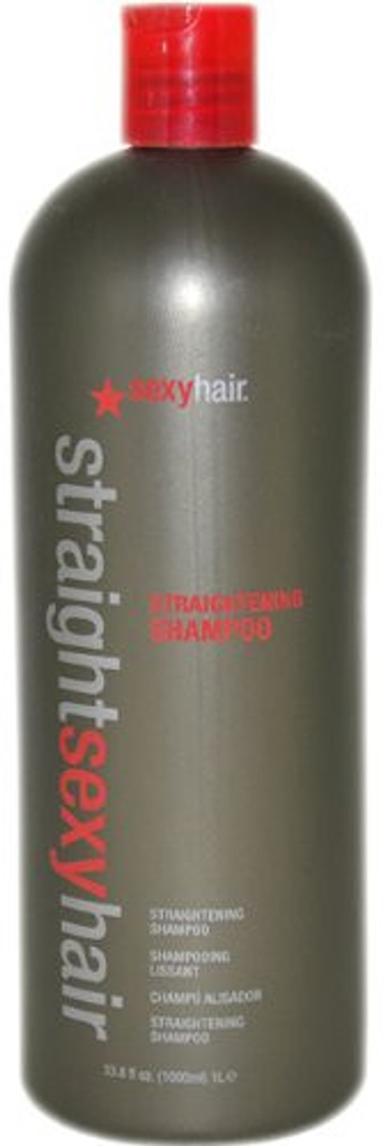 Sexy Straight Sexy Hair Straightening Shampoo Price In India