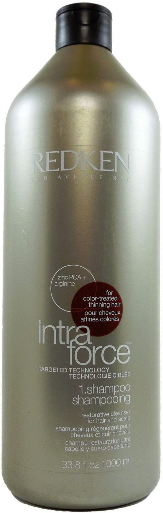 Redken Force Toner For Natural Thinning Hair Price In India Buy