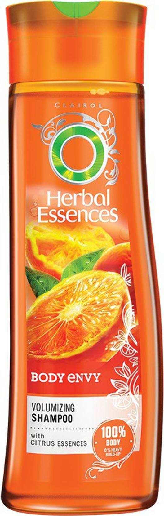 Herbal Essences Body Envy Volumizing Shampoo - Price in ...
