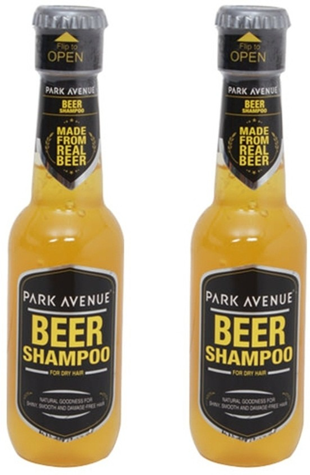 Park Avenue Beer Shampoo Price in India, Buy Park Avenue Beer Shampoo