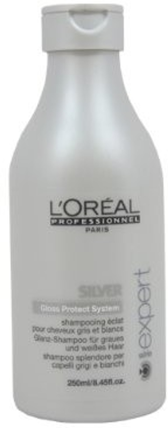 L'Oreal Paris Expert Silver Shampoo Imported Price in India, Buy L
