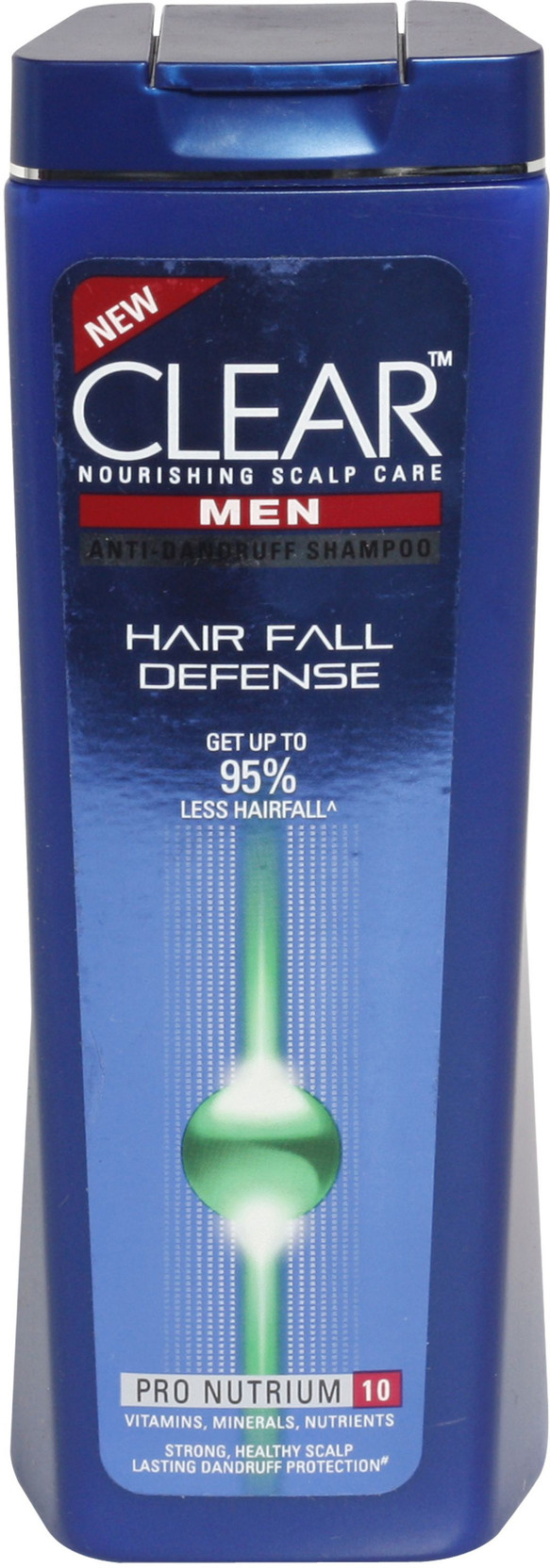 Clear Men Hair Fall Defense Shampoo Price In India Buy Clear