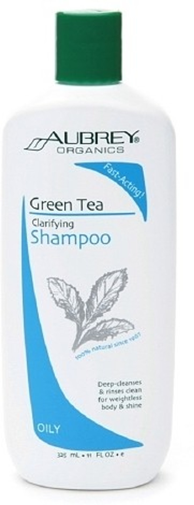 Aubrey Organics Green Tea Clarifying Shampoo Imported Price In
