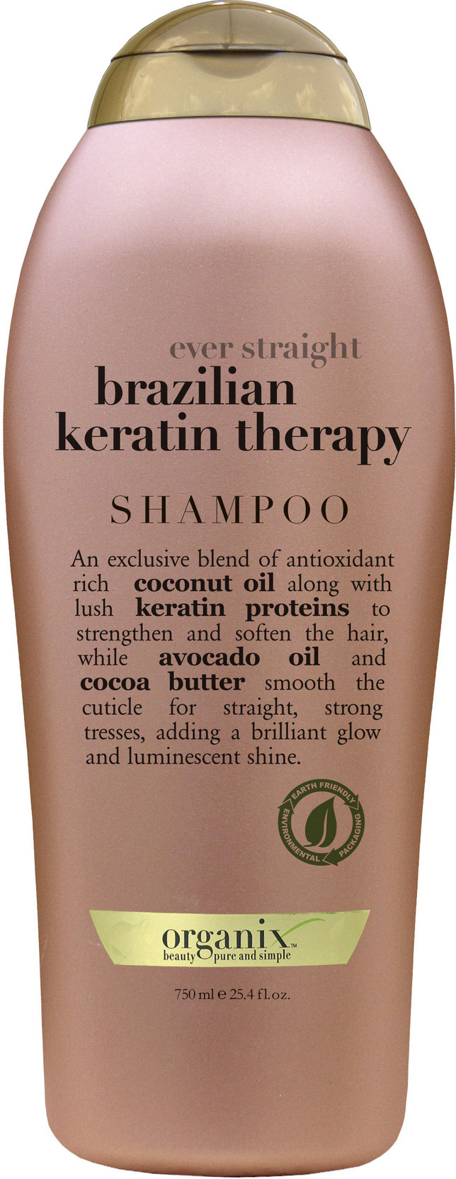 Organix Ever Straight Brazillian Keratin Therapy Shampoo Price