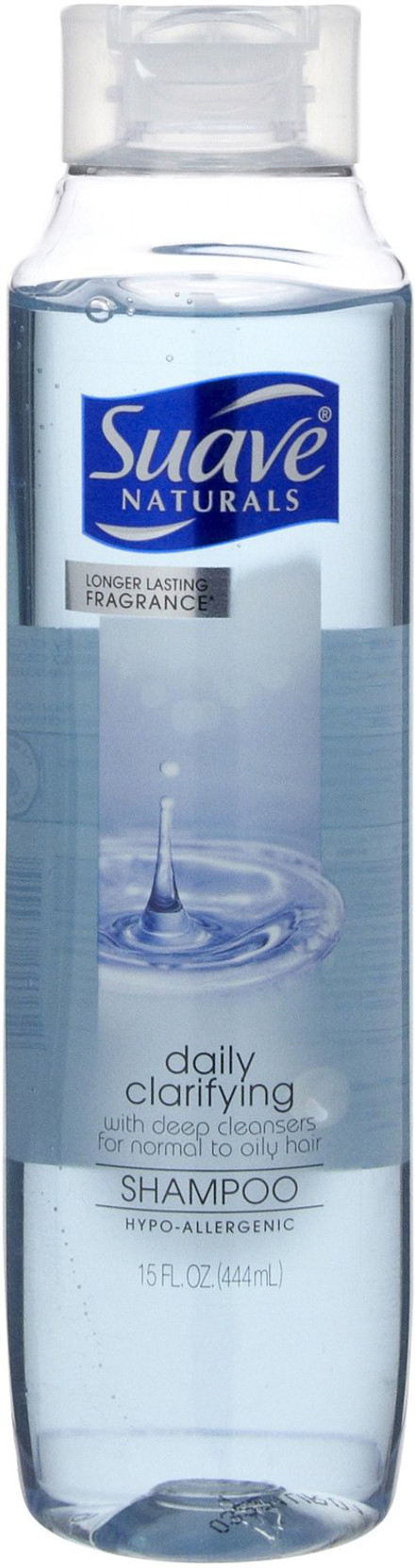 Suave Daily Clarifying Shampoo Price In India Buy Suave Daily