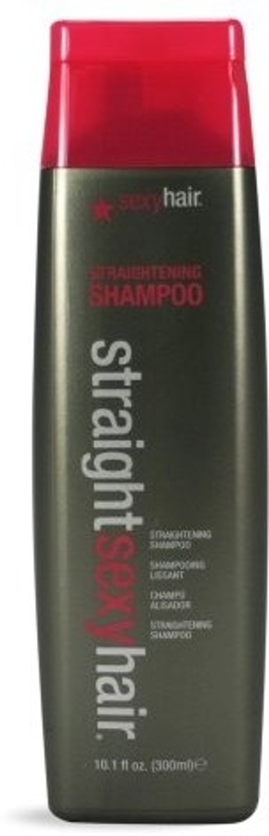 Sexy Straight Sexy Shampoo Imported Price In India Buy Sexy
