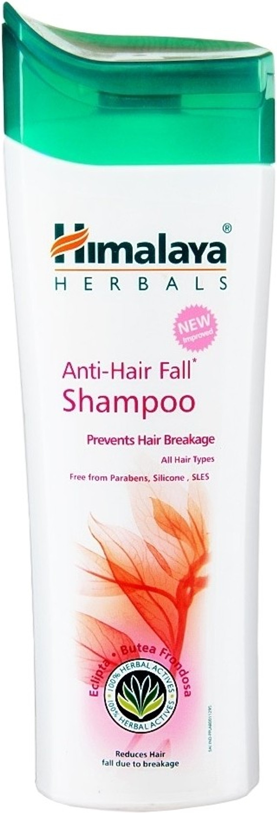 Himalaya AntiHair Fall Shampoo For All Hair Types Price in India