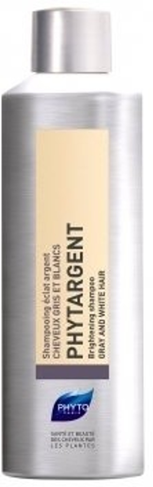 Phyto Phytargent Whitening Shampoo Imported Price In India