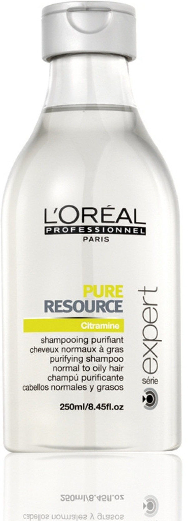 L Oreal Professionnel Expert Serie Pure Resource Shampoo Price