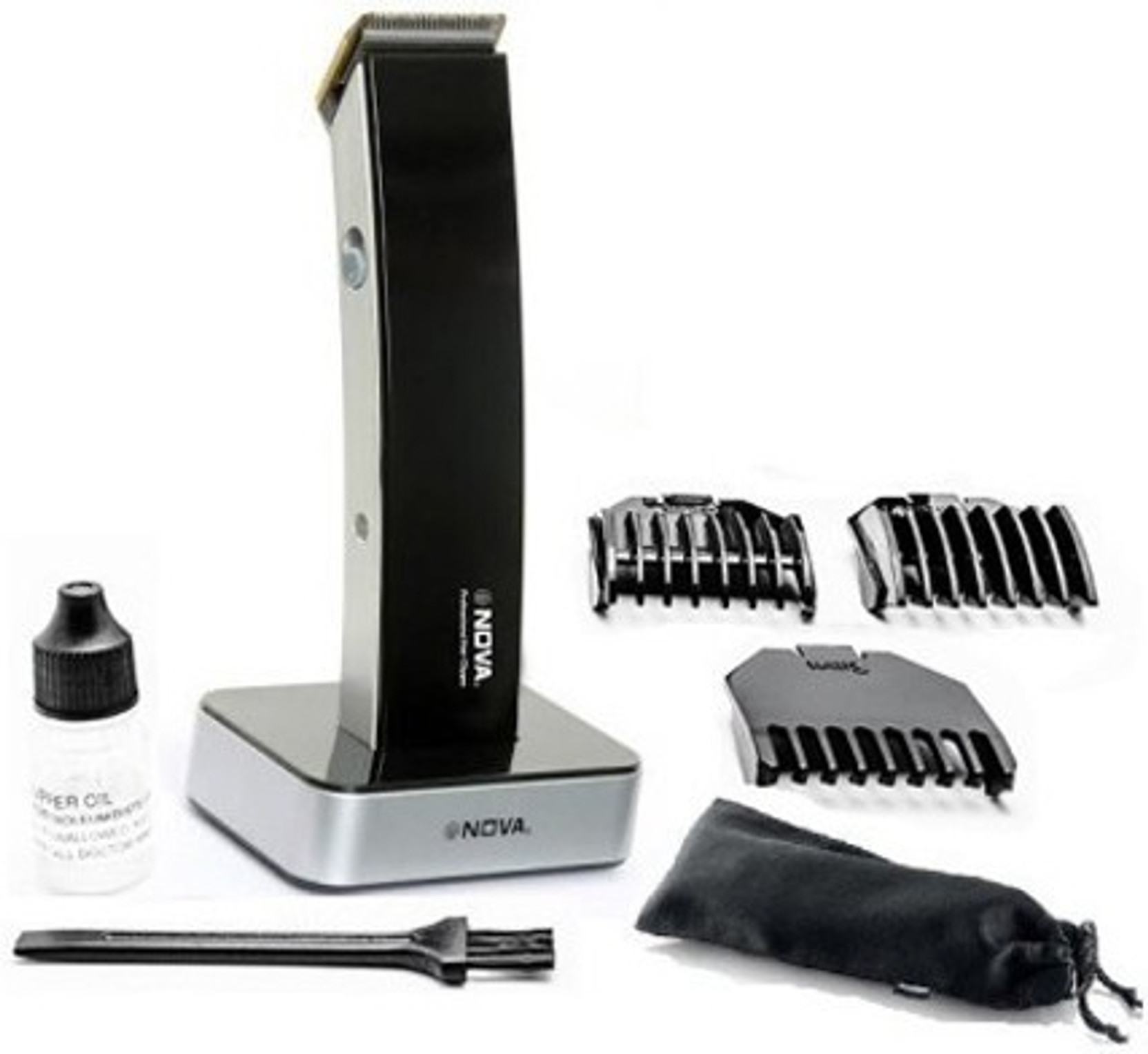 Nova NHT 1075 Trimmer For Men Nova
