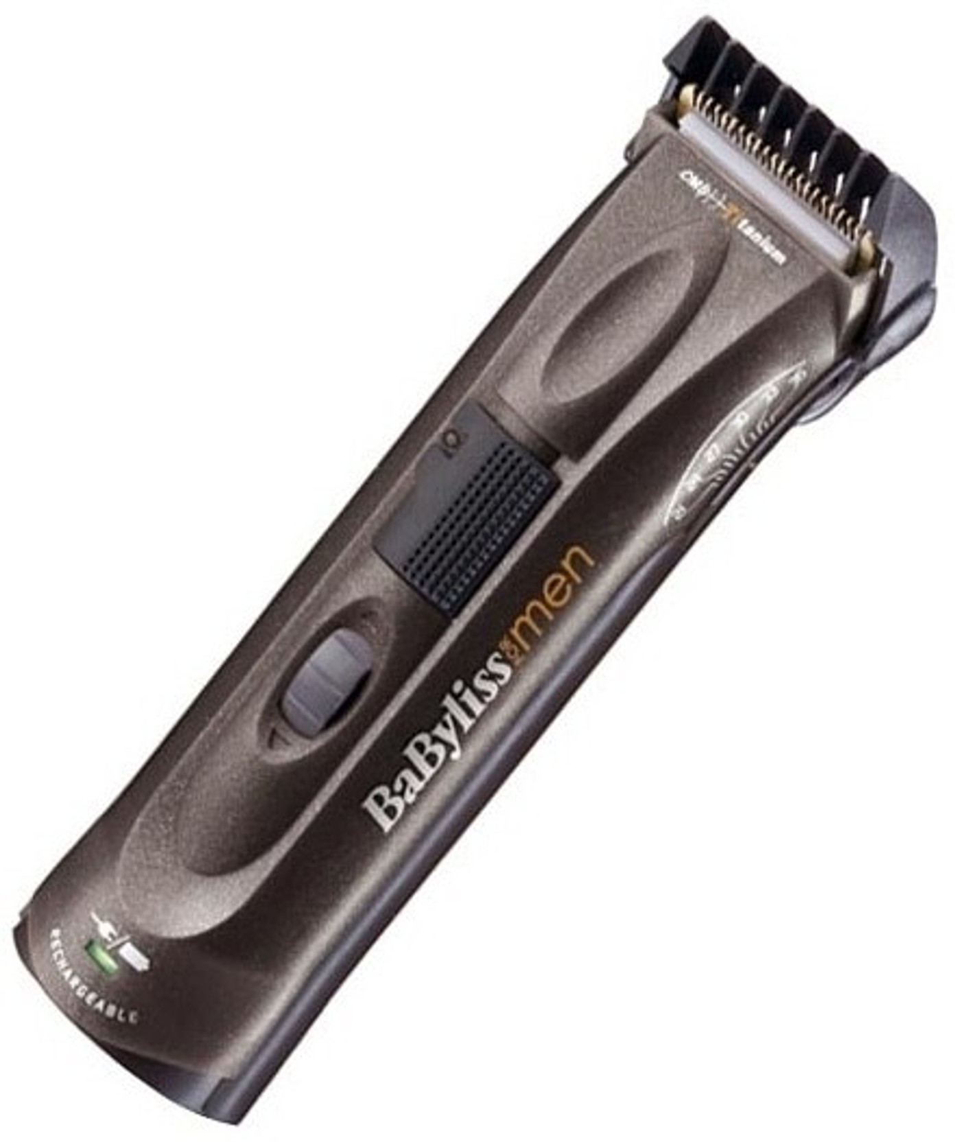 BABYLISS E763XDE Cordless Trimmer Price in India Buy BABYLISS E763XDE