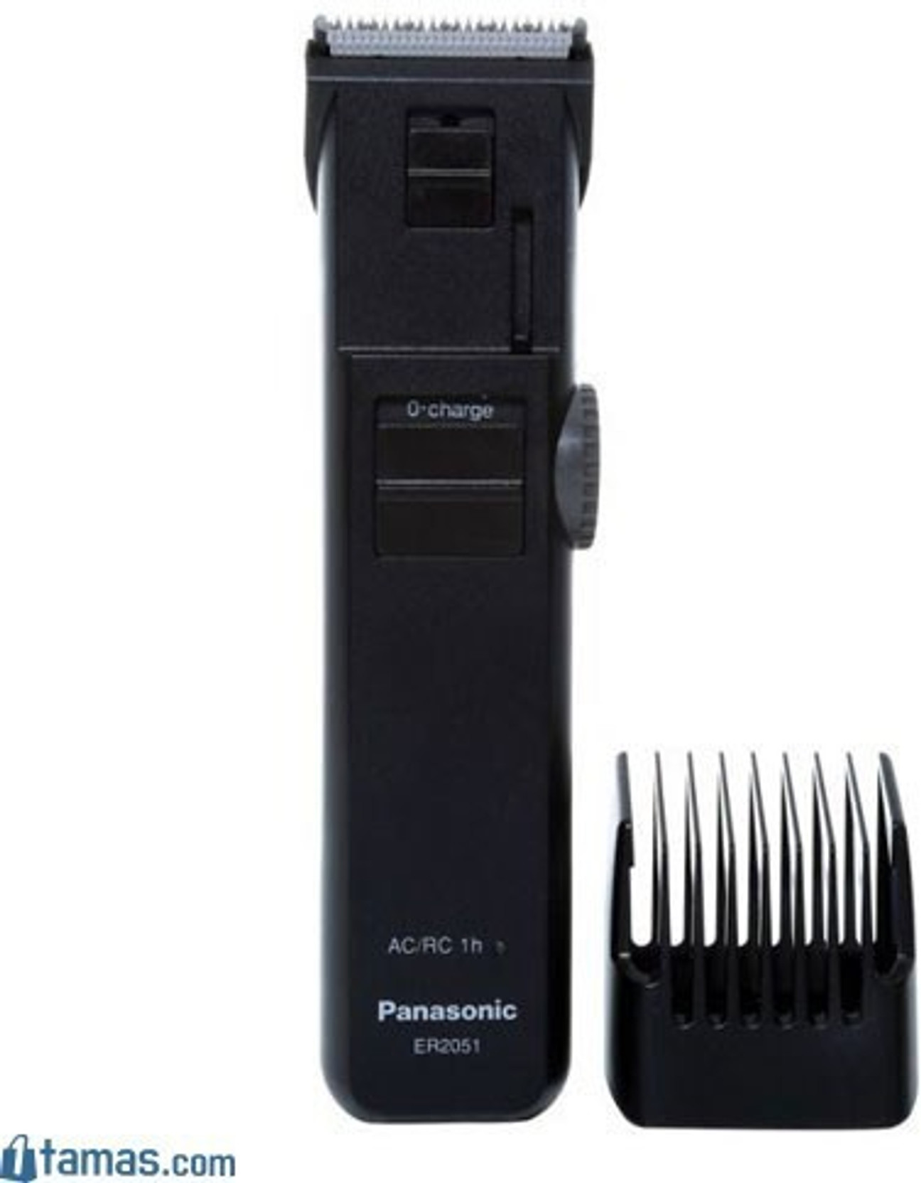 Panasonic ER2051k Cordless Trimmer Price in India Buy Panasonic