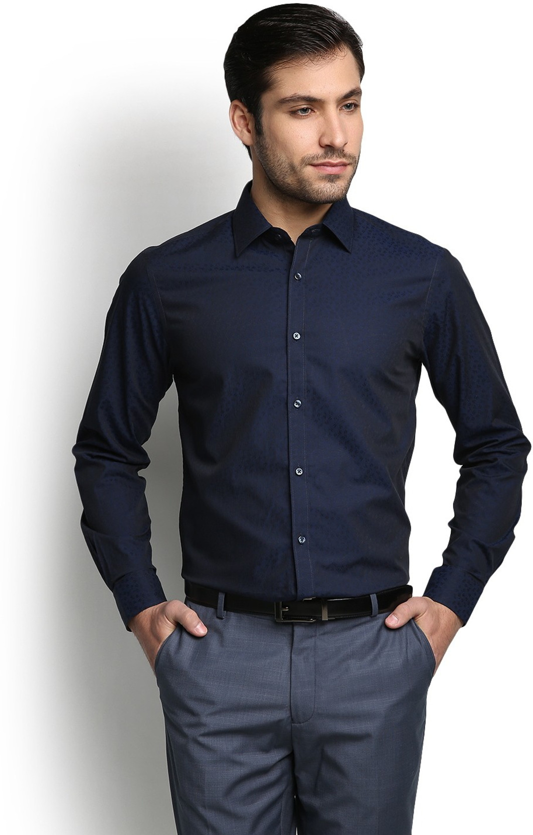 Blackberry Shirts Online Shopping In India Bet C