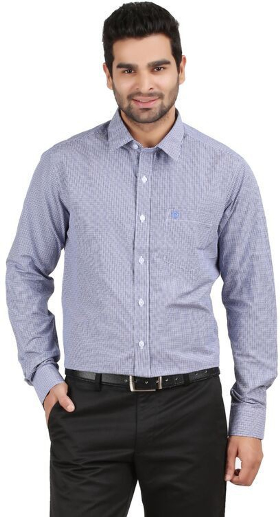 classic polo formal shirts
