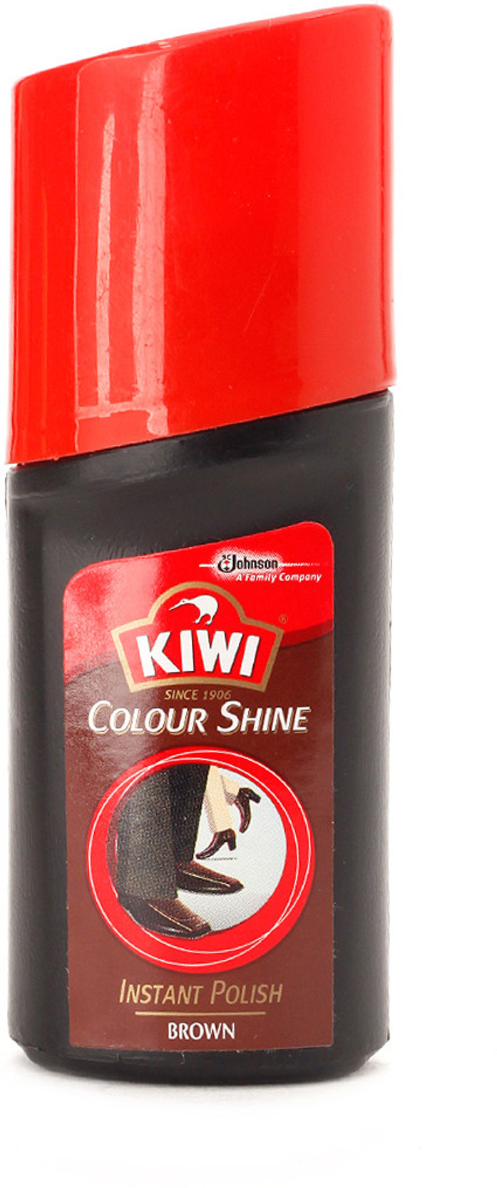 kiwi shoe paint