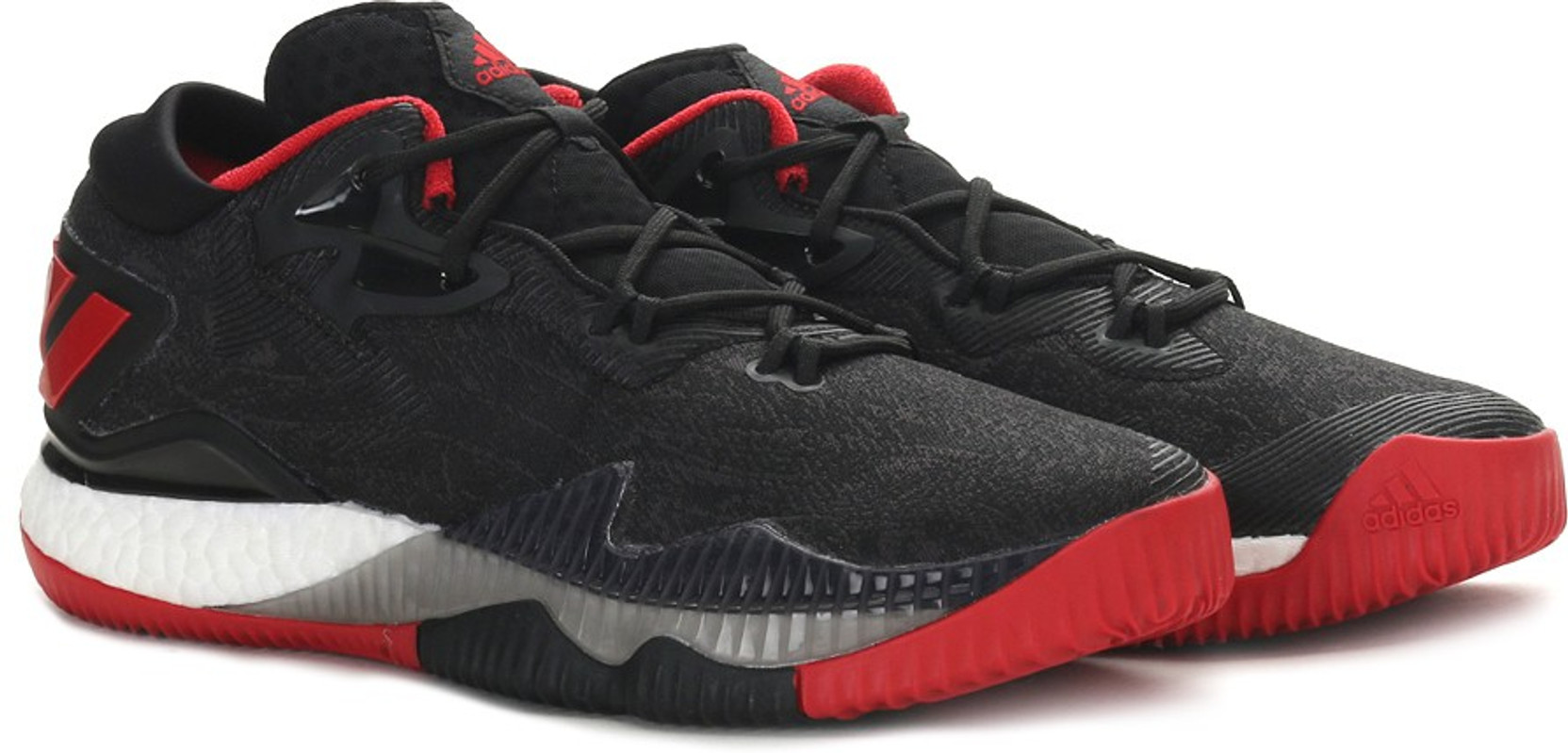 adidas crazylight