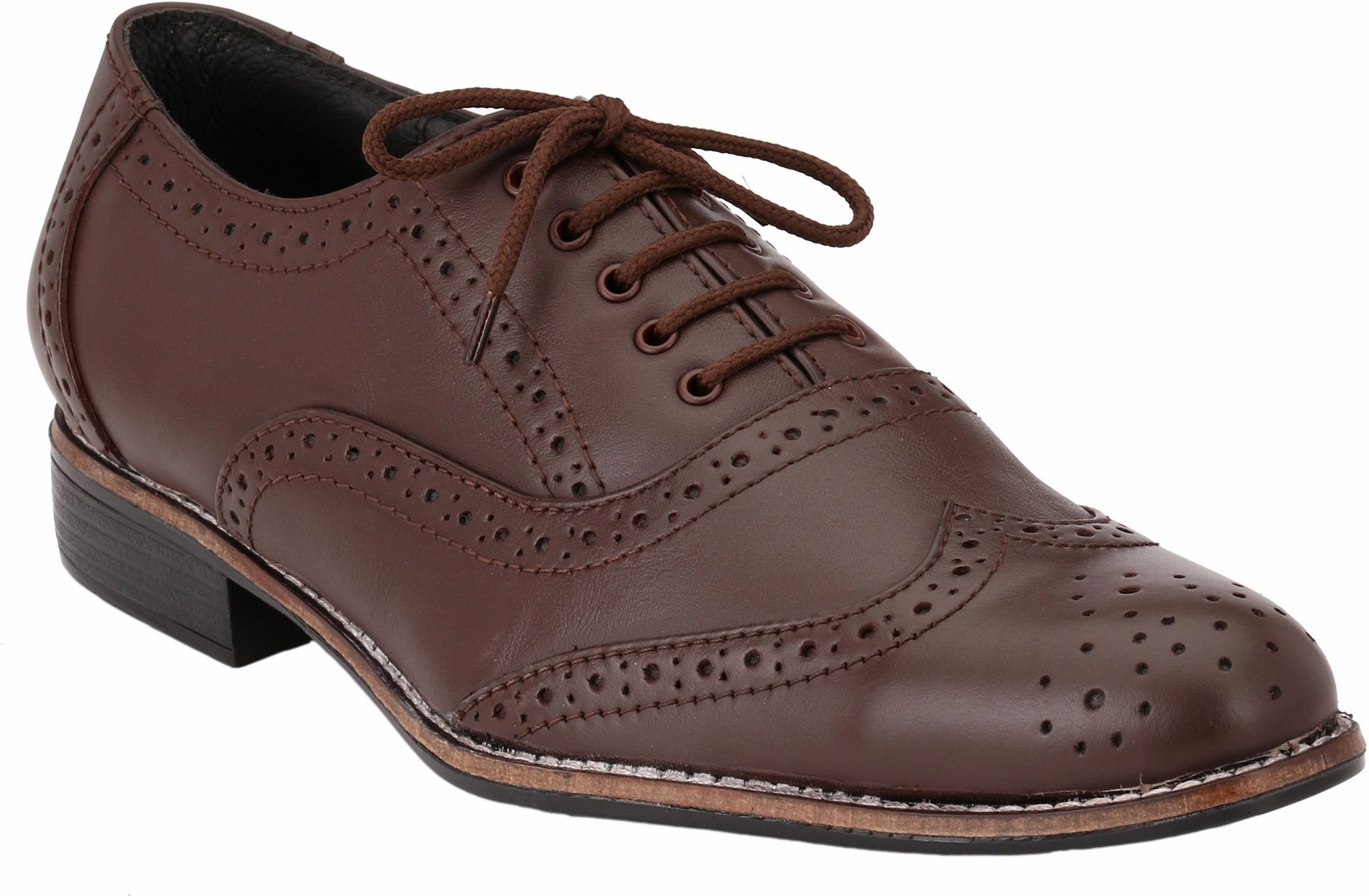 brooks corporate shoes