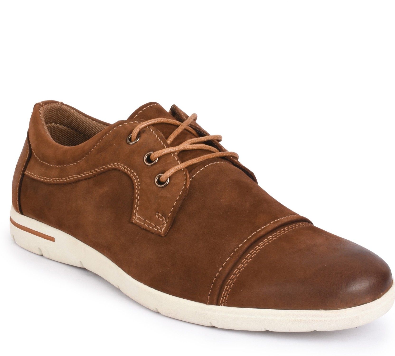Action Shoes Casuals - Buy NL-2513-TAN Color Action Shoes Casuals ...