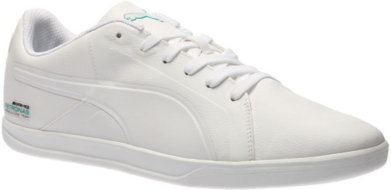 Puma Mercedes MAMGP Court S + H2T Motorsport Shoes - Buy Puma White ...