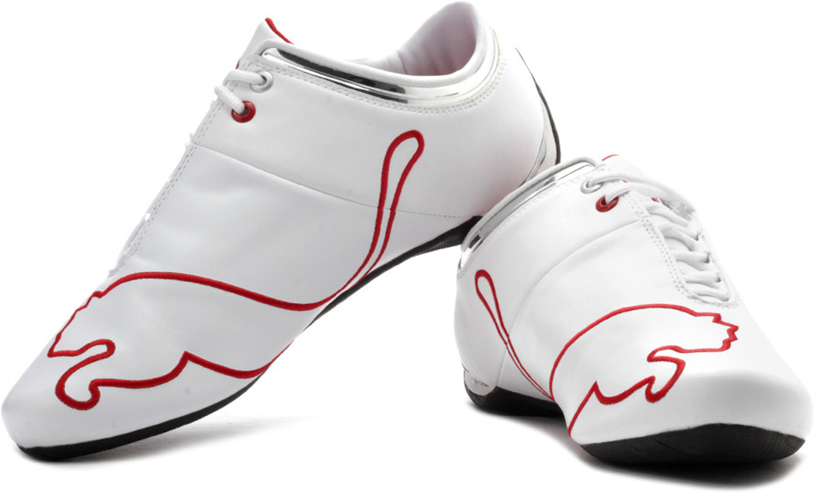 puma sf future cat casual