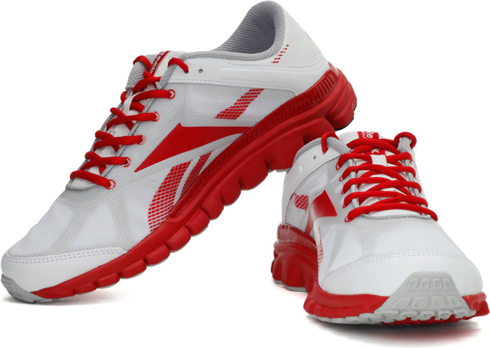 Reebok Realflex Flight LP Running Shoes Buy Red, Grey