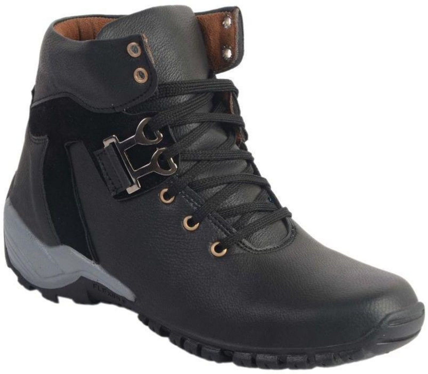 dls boots
