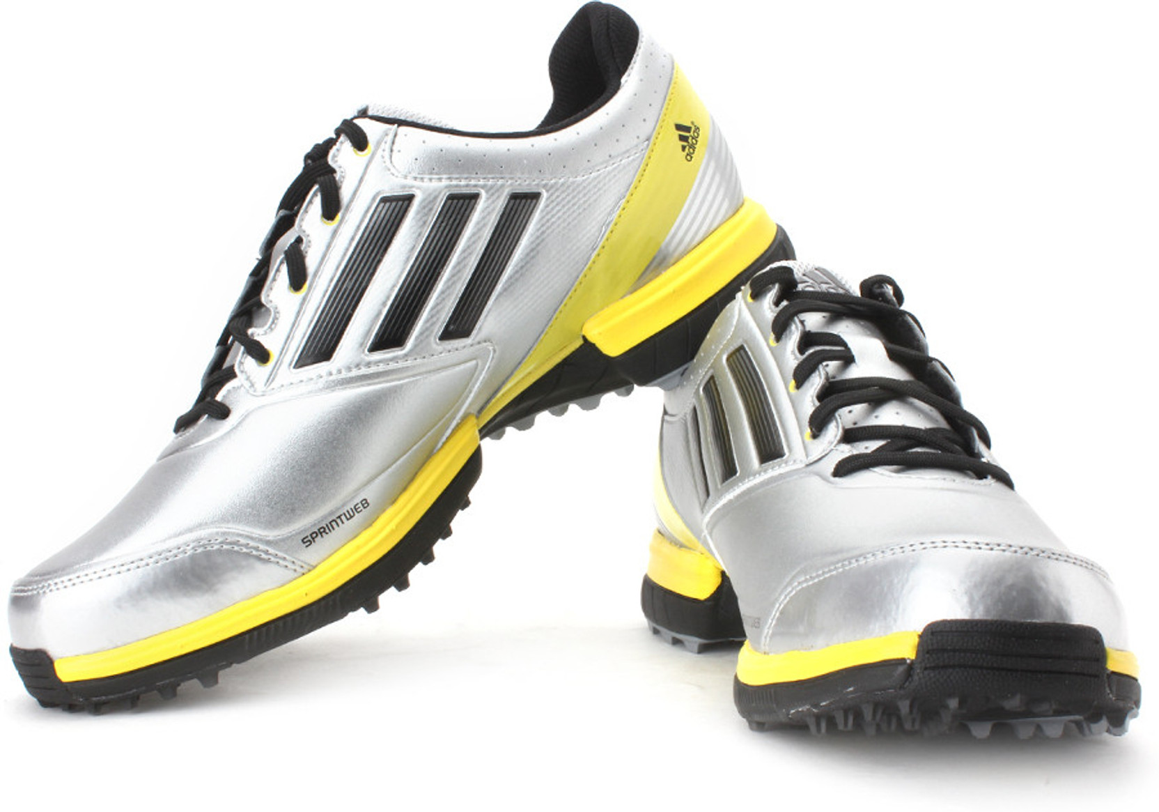 Adidas Golf Adizero Trxn Golf Shoes Buy Silver, Black Adidas Golf Adizero Trxn Golf Shoes Buy Silver, Black