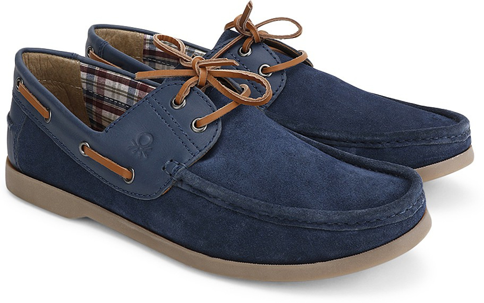 benetton shoes flipkart