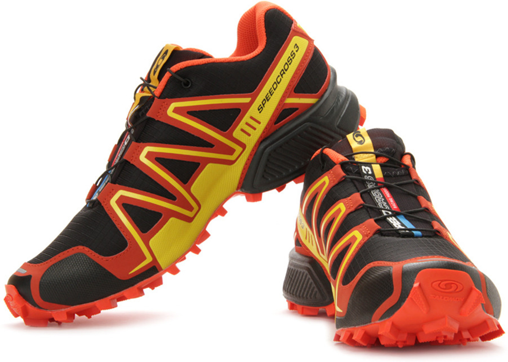 where can you buy salomon shoes