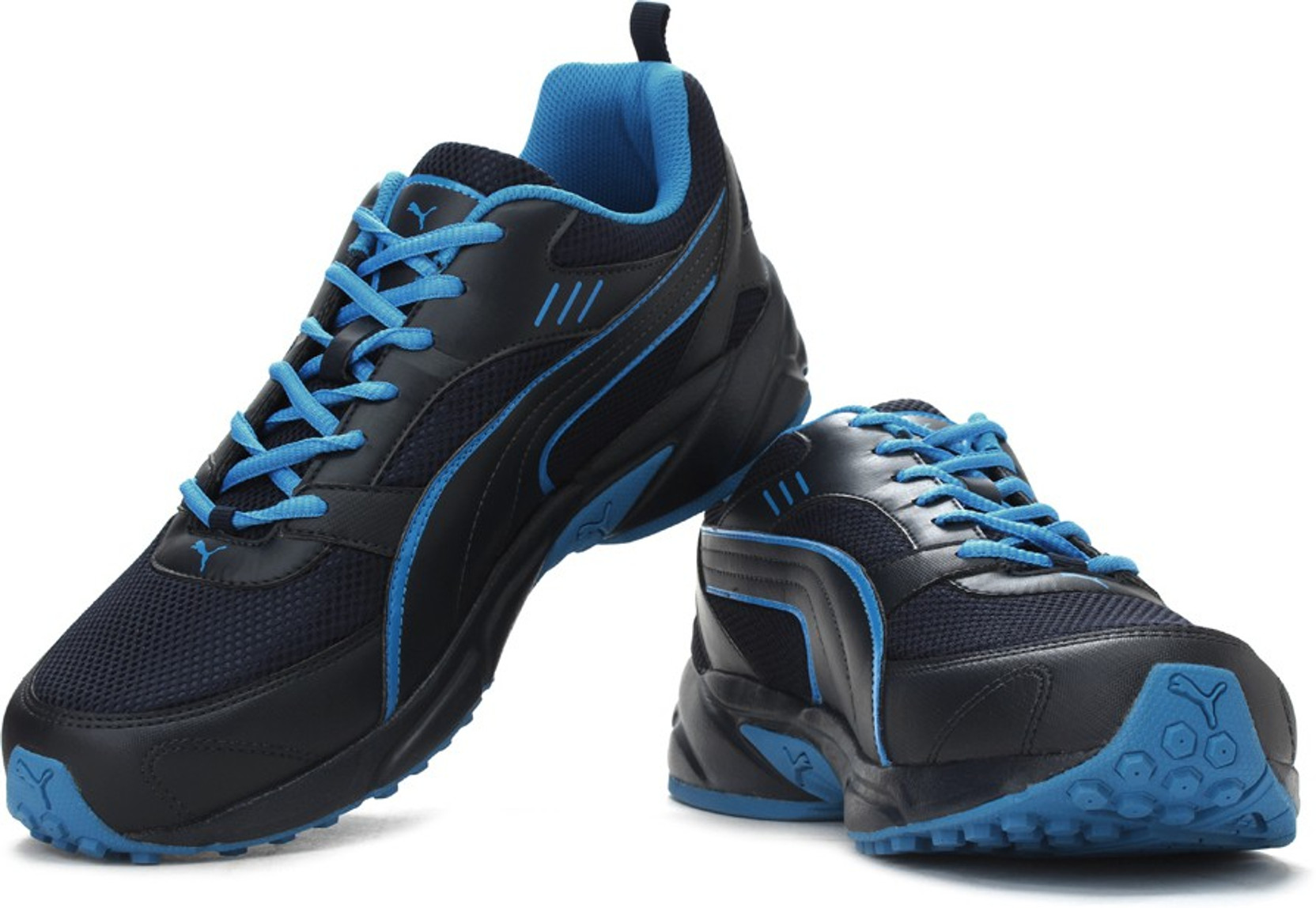 puma 11 size shoes