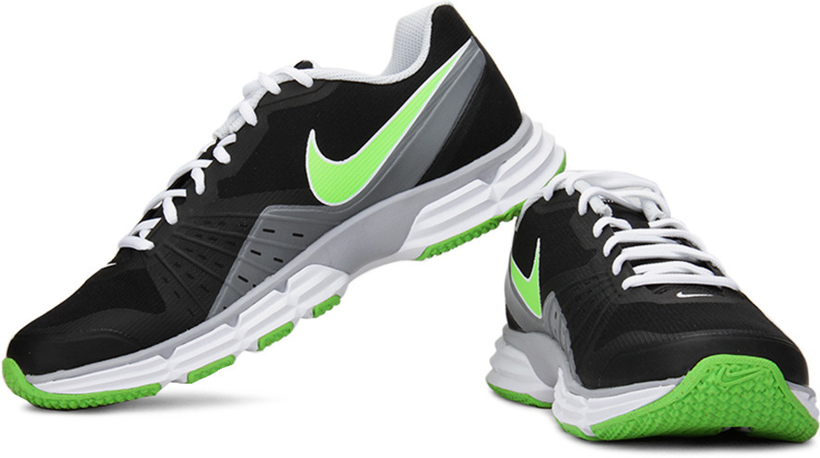 running shoes nike flipkart