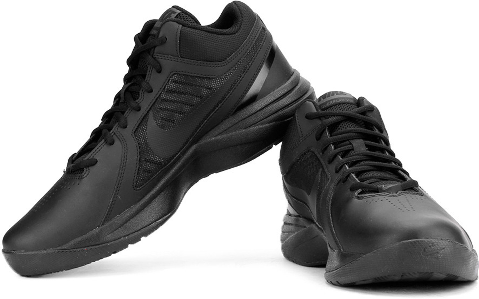 Nike The Overplay Viii Basketball Shoes India Nike The Overplay Viii Basketball Shoes India