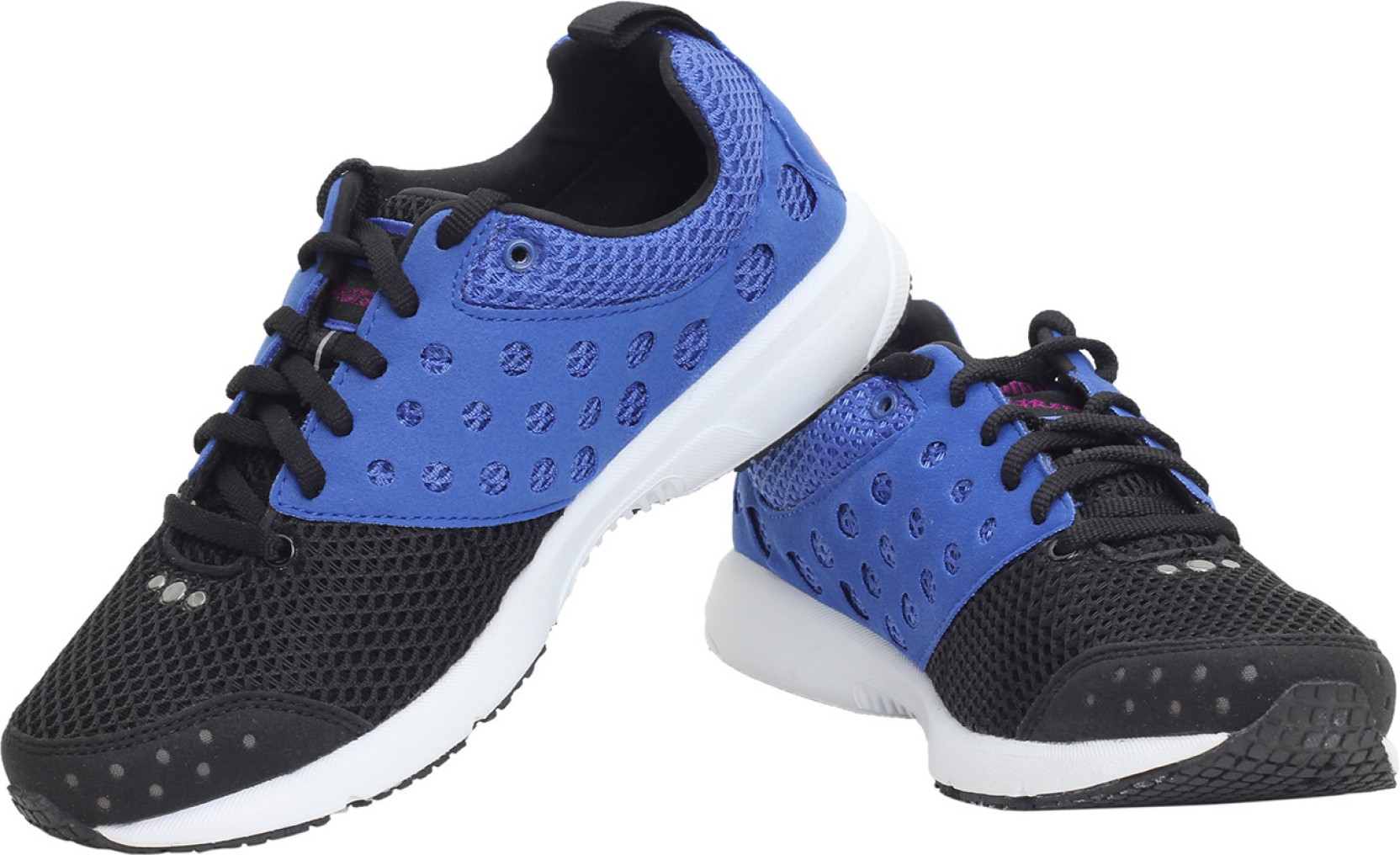 Puma Running Shoes - Buy Black-Dazzling Color Puma Running Shoes Online ...