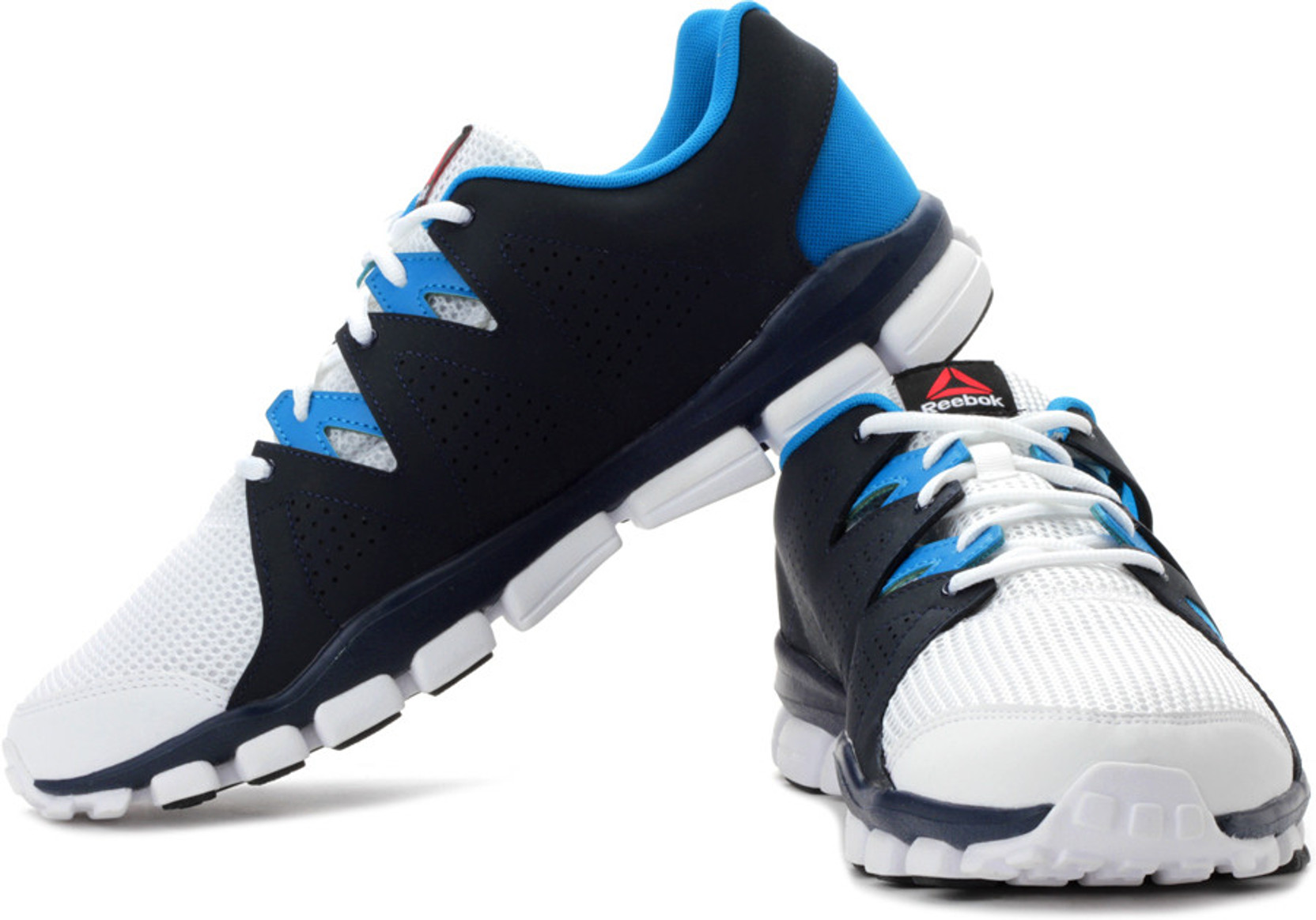 Reebok Realflex Transition Training Shoes Reebok Realflex Transition Training Shoes
